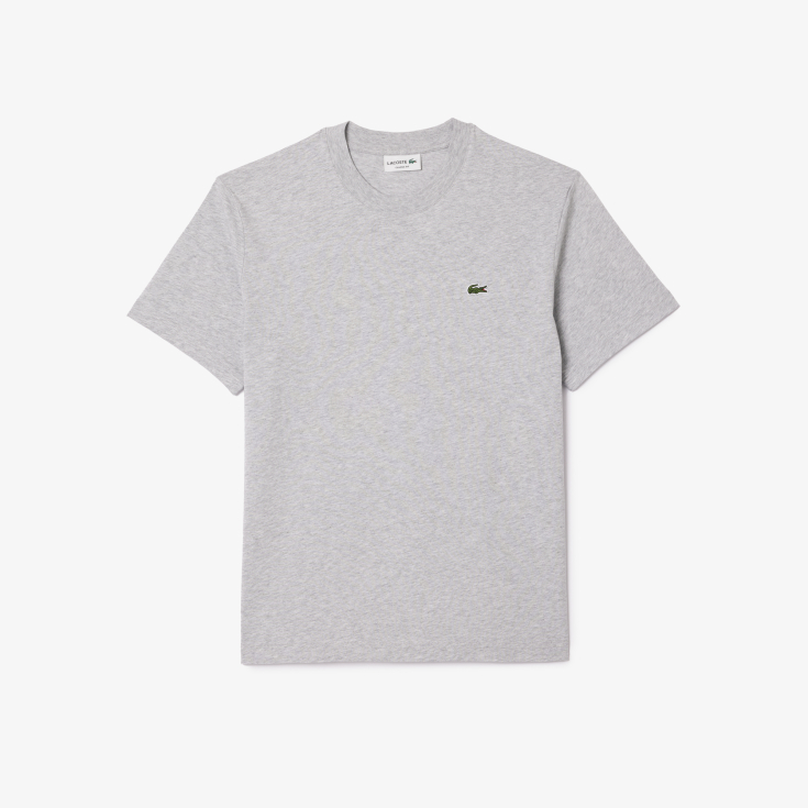Lacoste kişilər üçün qısaqol köynək