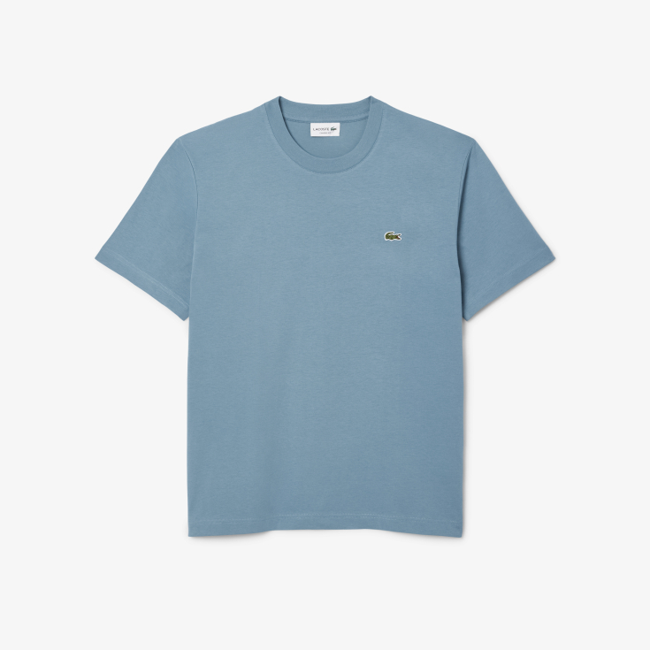 Lacoste kişilər üçün qısaqol köynək