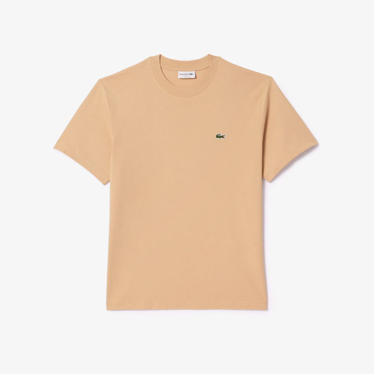 Lacoste kişilər üçün qısaqol köynək