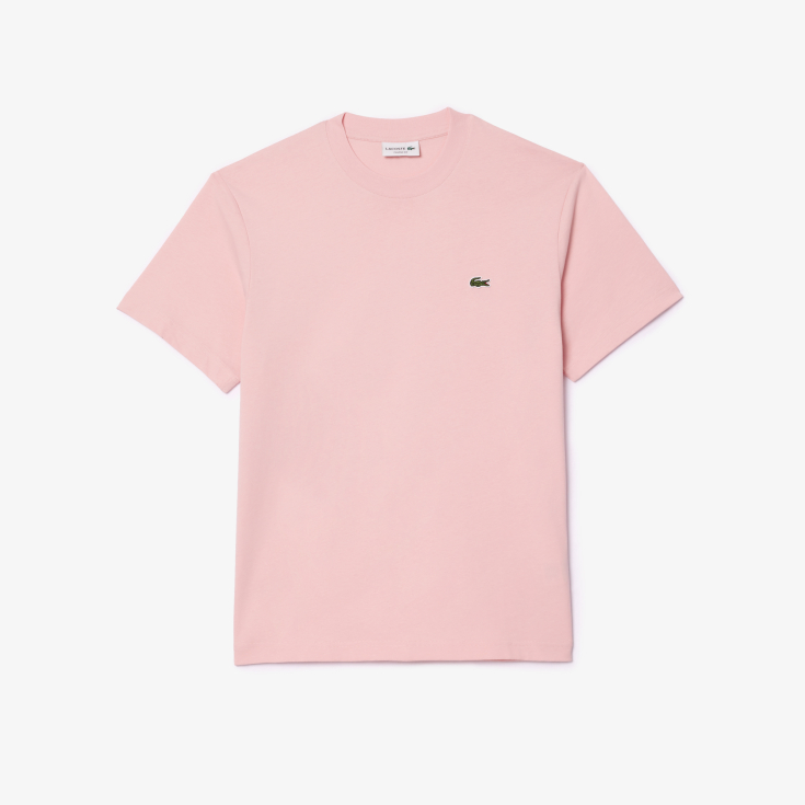 Lacoste kişilər üçün qısaqol köynək