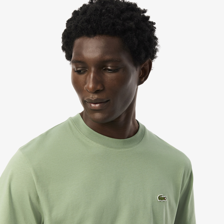 Мужская футболка Lacoste