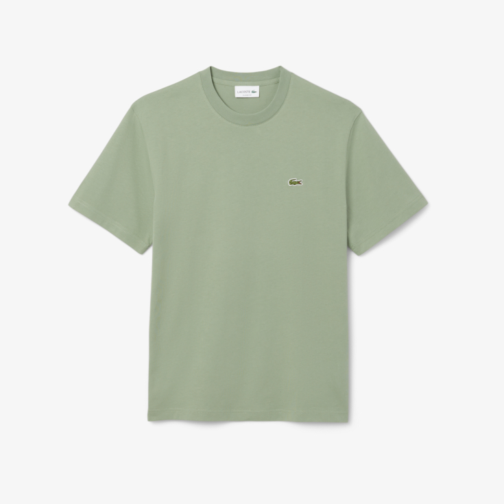 Мужская футболка Lacoste