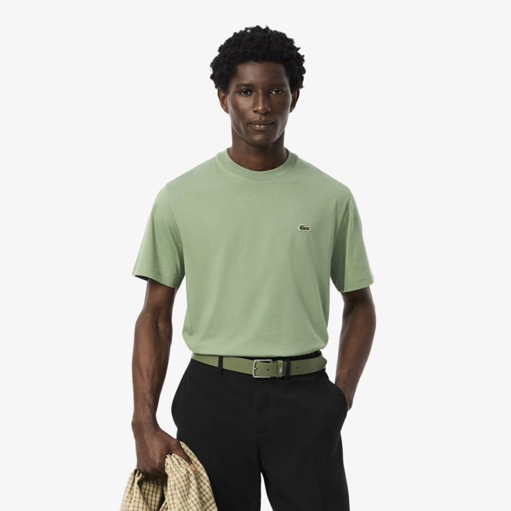 Мужская футболка Lacoste