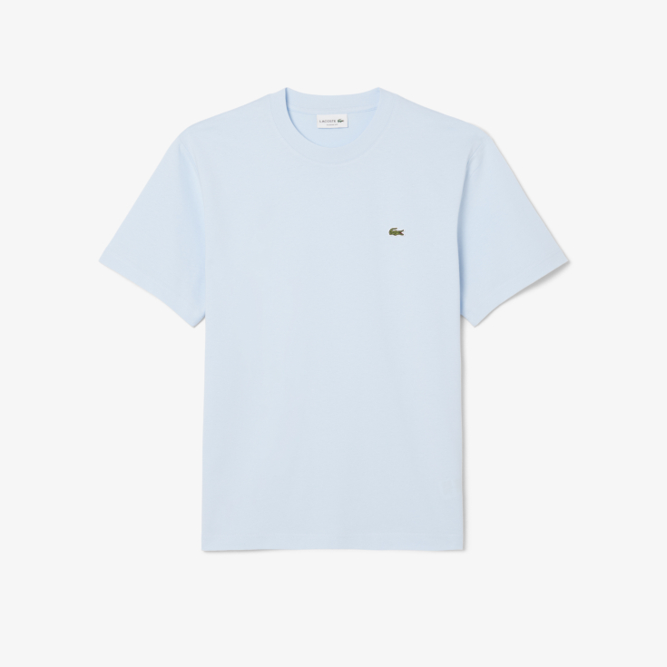 Lacoste kişilər üçün qısaqol köynək