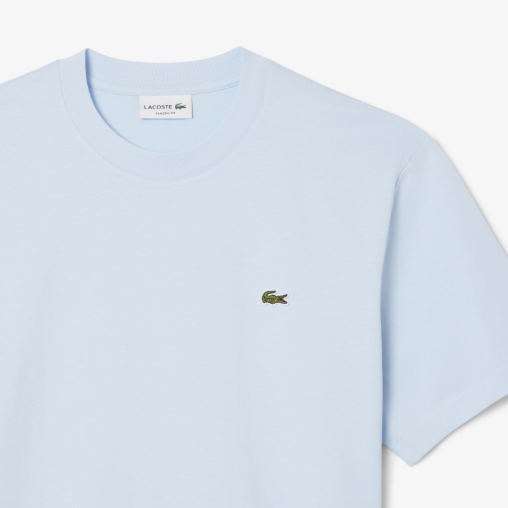 Lacoste kişilər üçün qısaqol köynək