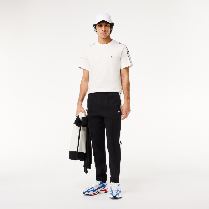 Мужская футболка Lacoste