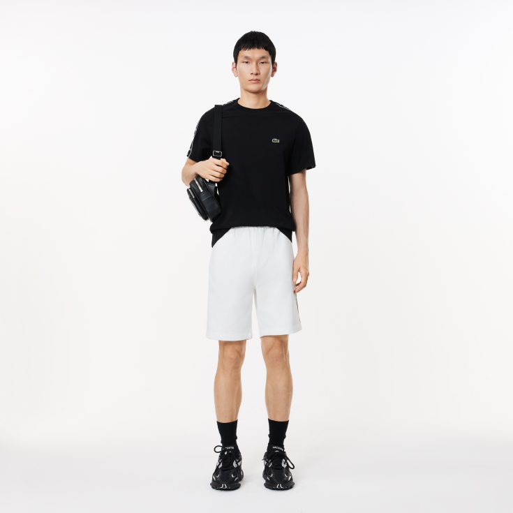 Мужская футболка Lacoste