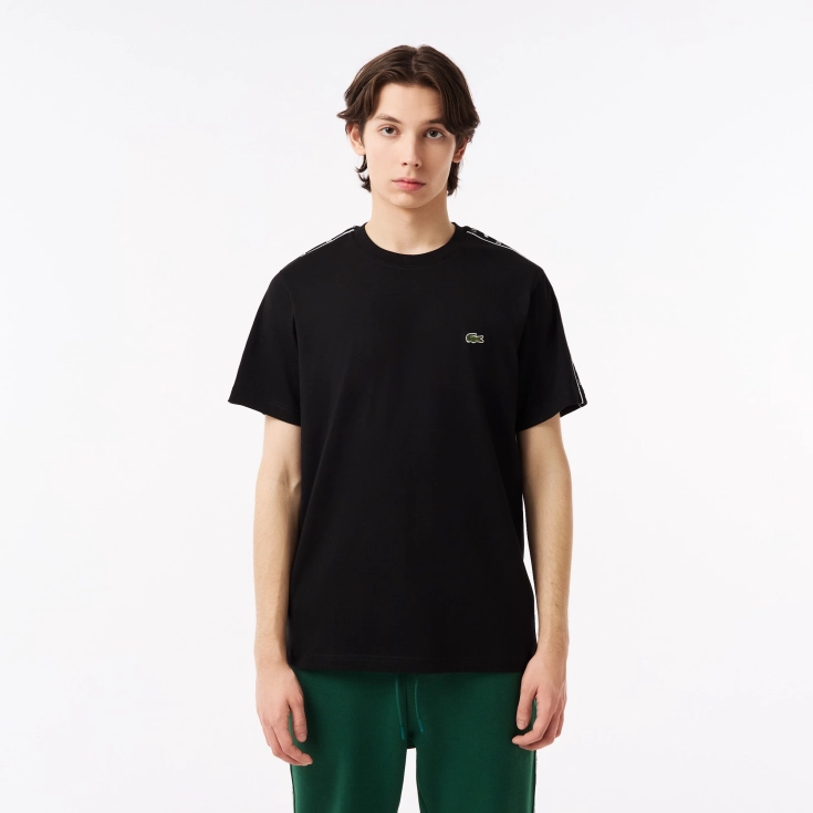 Мужская футболка Lacoste
