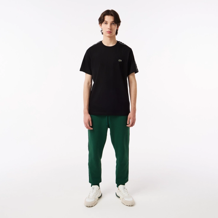 Мужская футболка Lacoste
