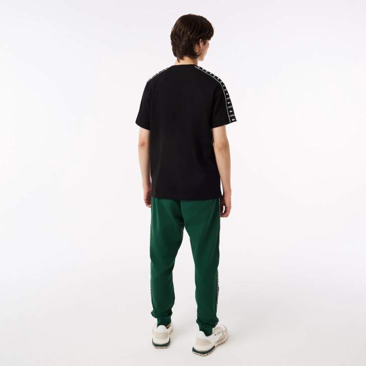 Мужская футболка Lacoste
