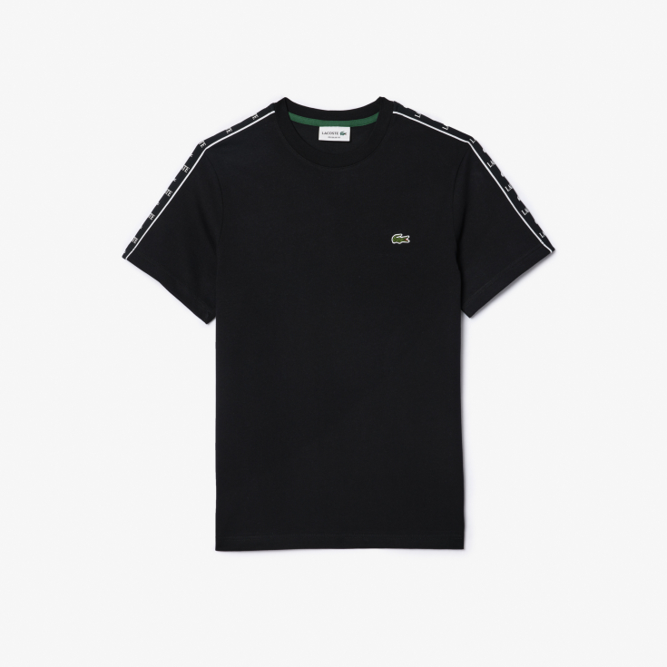 Мужская футболка Lacoste