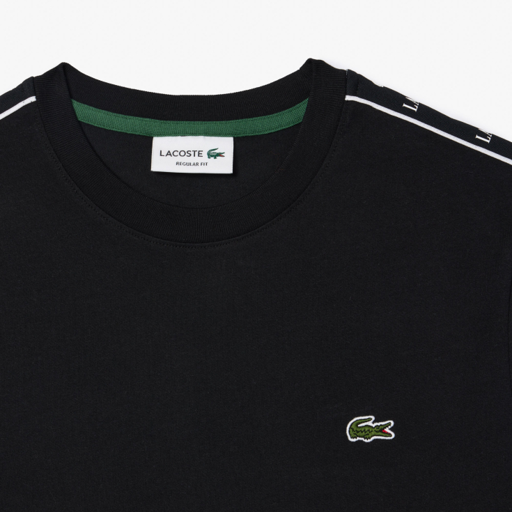 Мужская футболка Lacoste