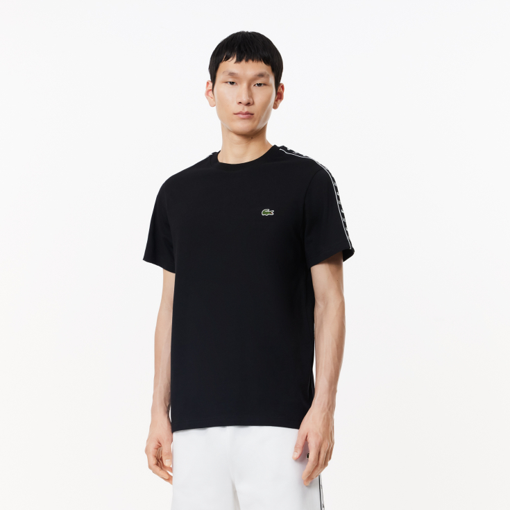 Мужская футболка Lacoste