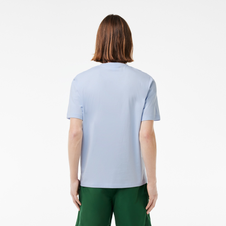 Мужская футболка Lacoste