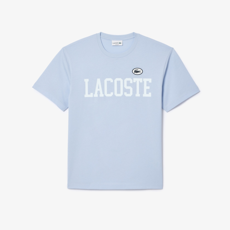 Мужская футболка Lacoste