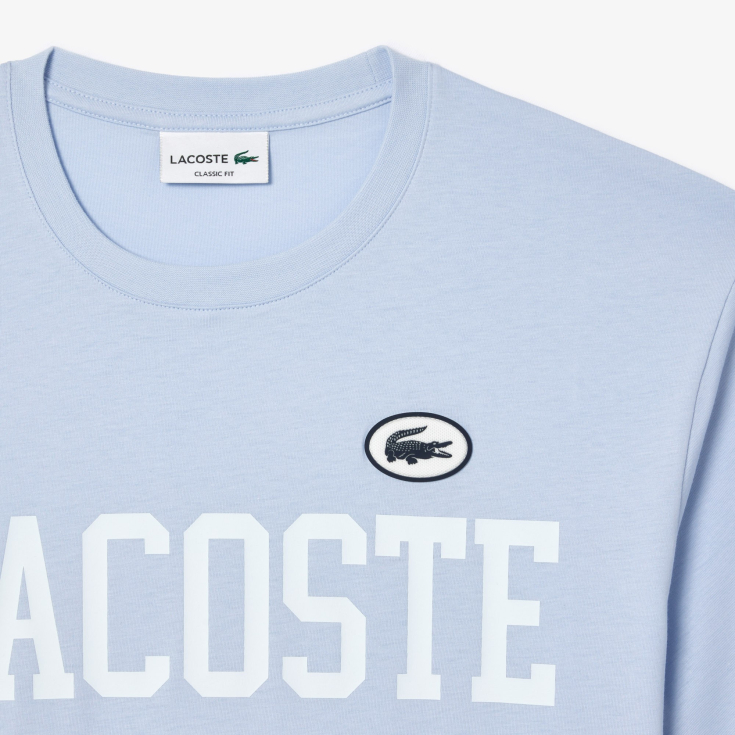 Мужская футболка Lacoste