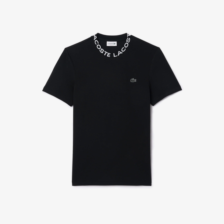 Lacoste kişilər üçün qısaqol köynək