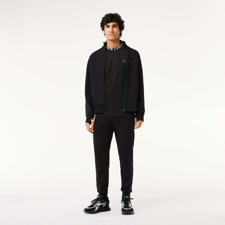 Lacoste kişilər üçün qısaqol köynək