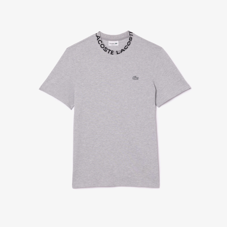 Lacoste kişilər üçün qısaqol köynək