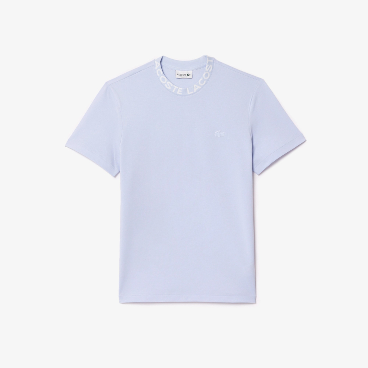 Lacoste kişilər üçün qısaqol köynək