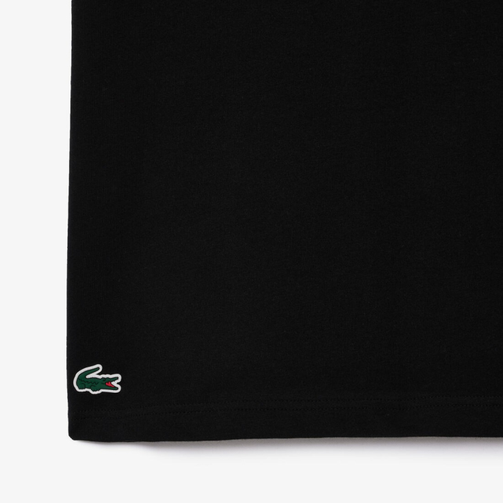 Lacoste kişilər üçün qısaqol köynək