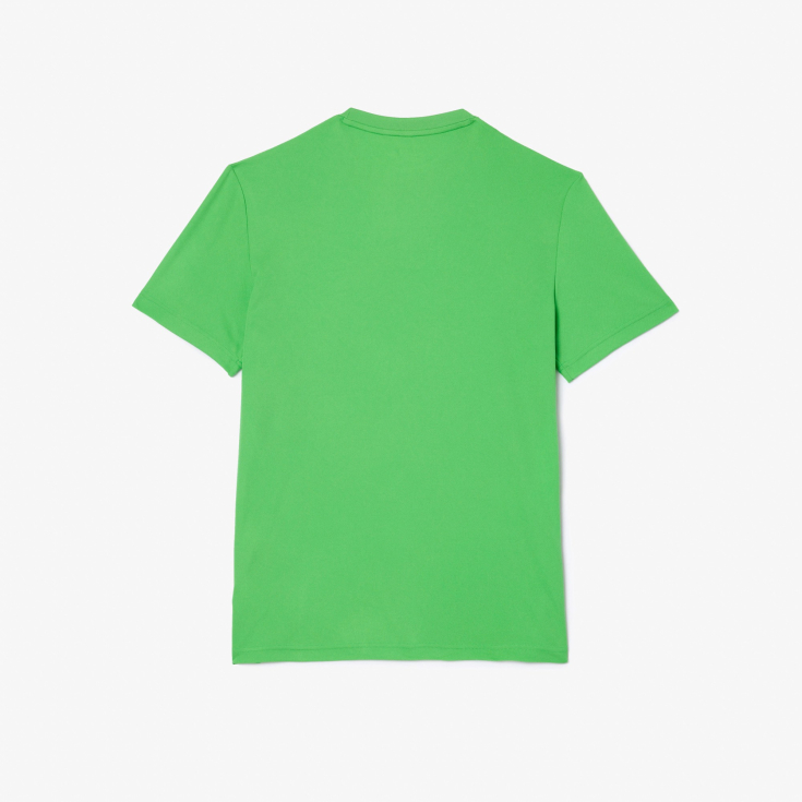 Lacoste kişilər üçün qısaqol köynək