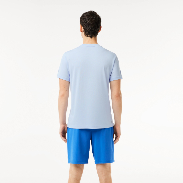 Lacoste kişilər üçün qısaqol köynək