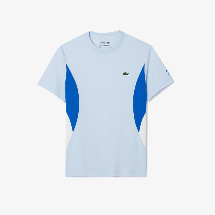 Lacoste kişilər üçün qısaqol köynək