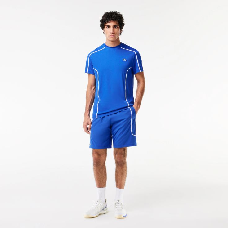 Мужская футболка Lacoste