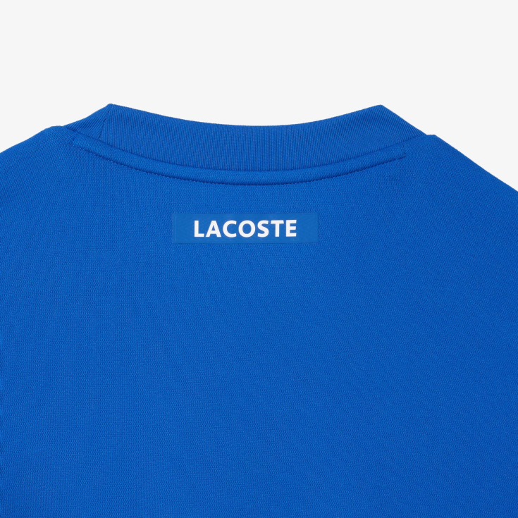 Мужская футболка Lacoste