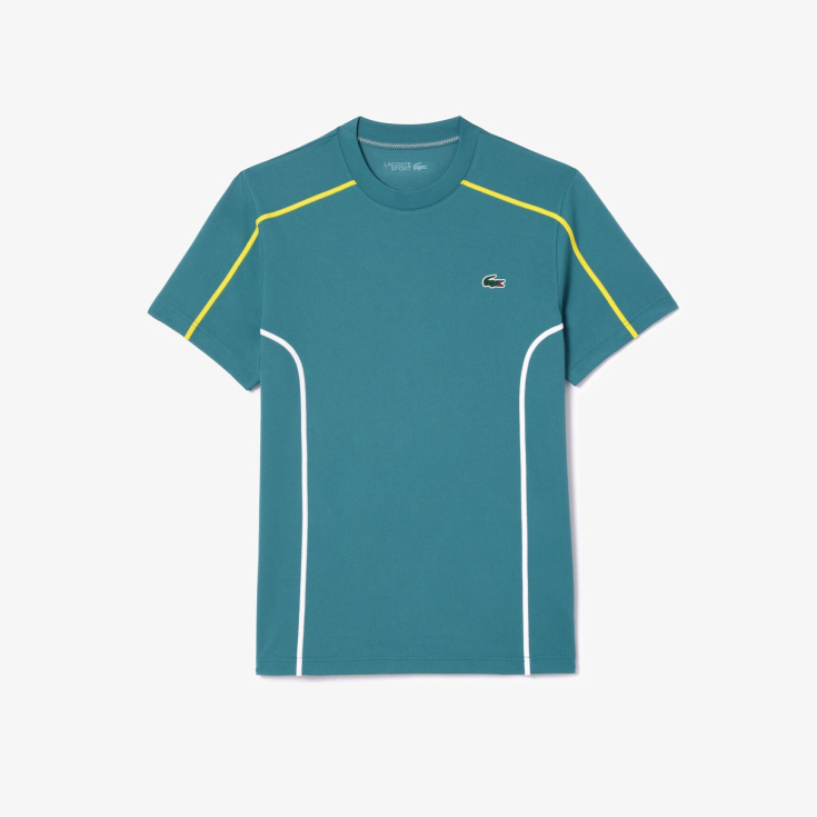 Мужская футболка Lacoste