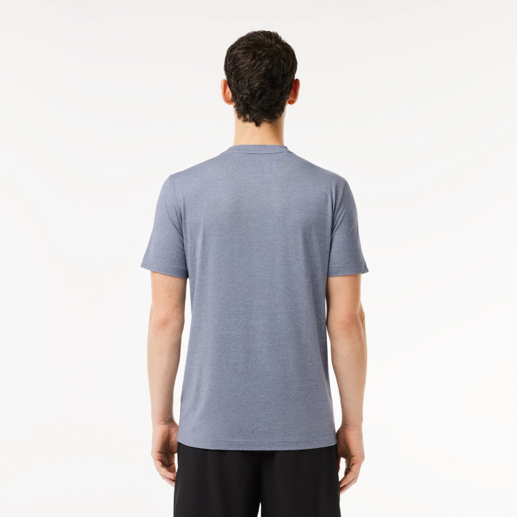 Lacoste kişilər üçün qısaqol köynək