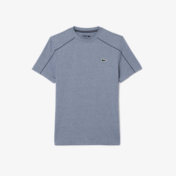 Lacoste kişilər üçün qısaqol köynək