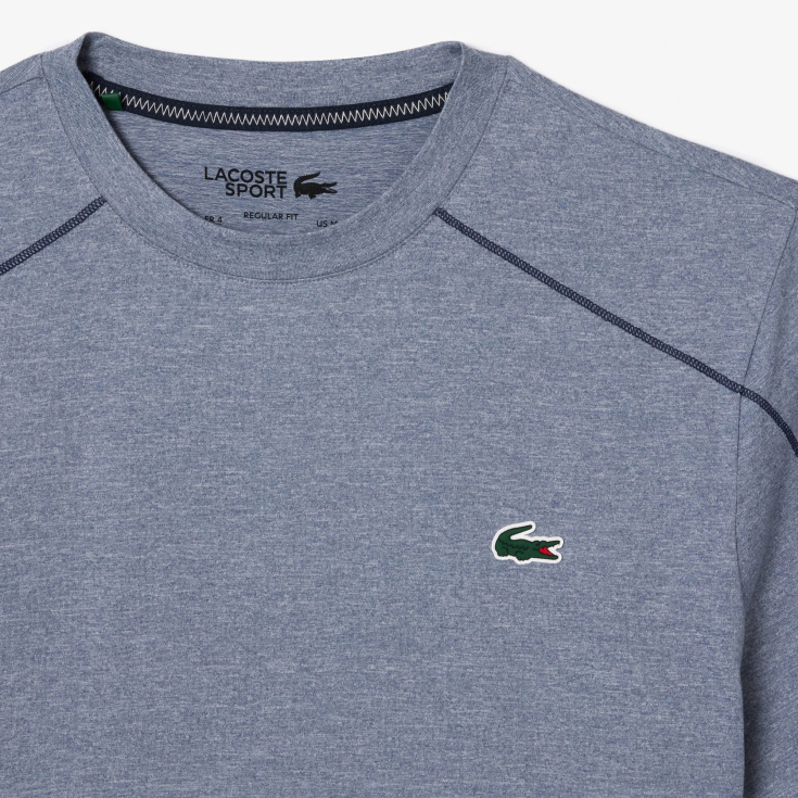 Lacoste kişilər üçün qısaqol köynək