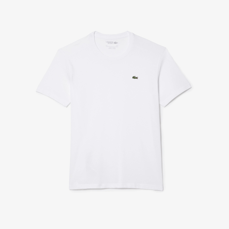 Lacoste kişilər üçün qısaqol köynək