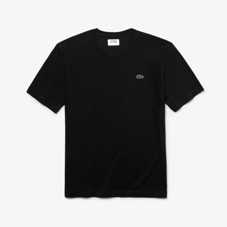 Lacoste kişilər üçün qısaqol köynək