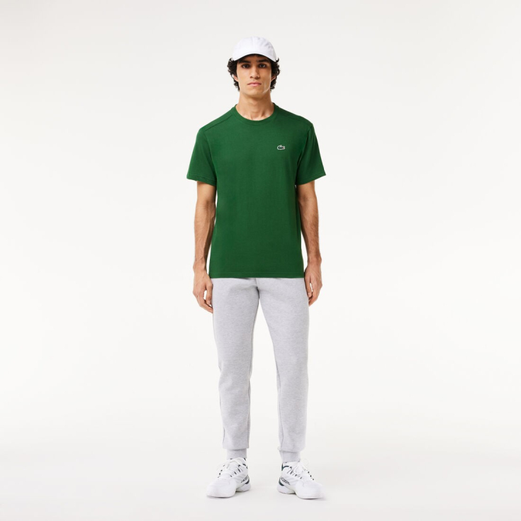 Lacoste kişilər üçün qısaqol köynək