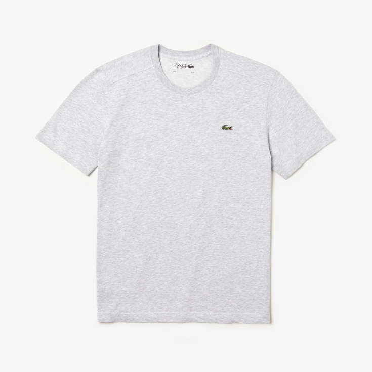 Lacoste kişilər üçün qısaqol köynək