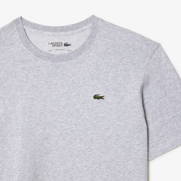 Lacoste kişilər üçün qısaqol köynək