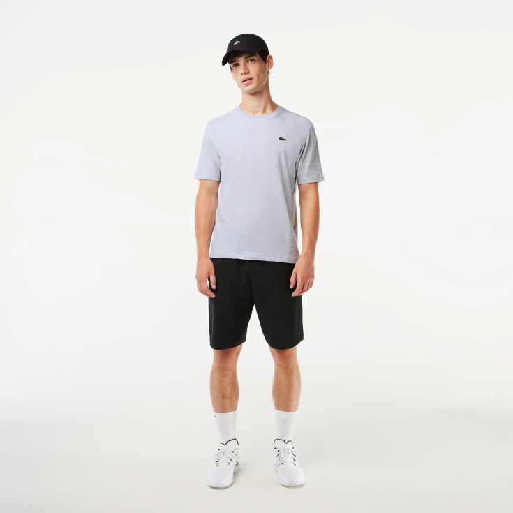 Lacoste kişilər üçün qısaqol köynək