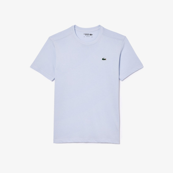 Lacoste kişilər üçün qısaqol köynək
