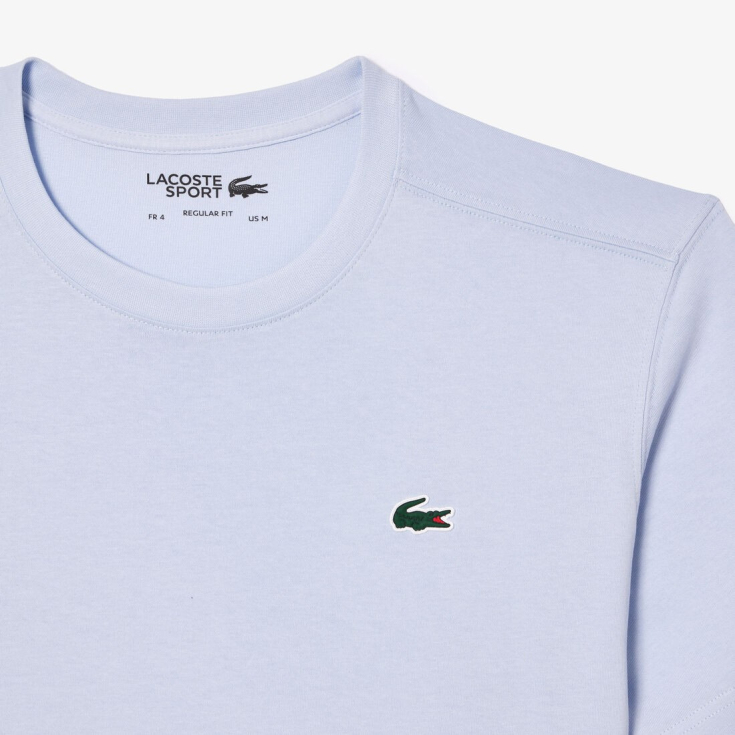Lacoste kişilər üçün qısaqol köynək