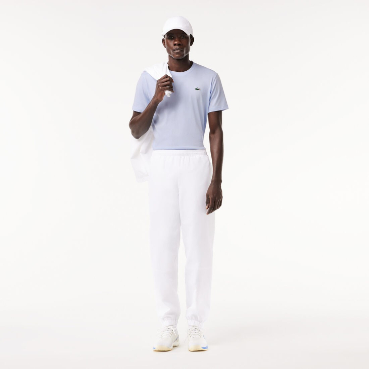 Lacoste kişilər üçün qısaqol köynək