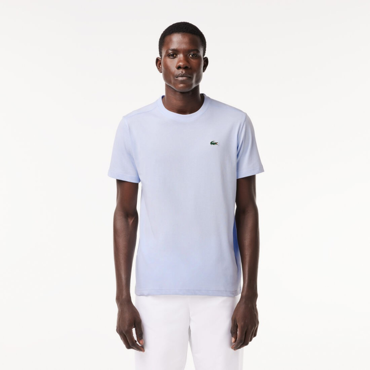 Lacoste kişilər üçün qısaqol köynək