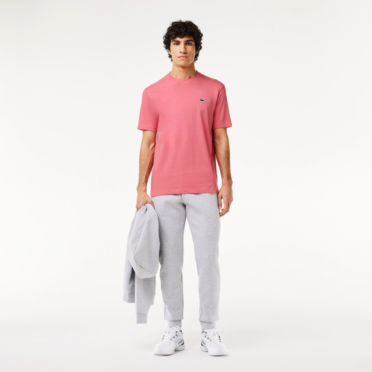 Lacoste kişilər üçün qısaqol köynək