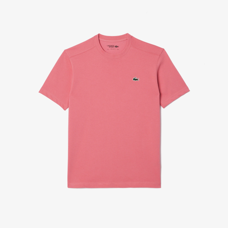 Lacoste kişilər üçün qısaqol köynək
