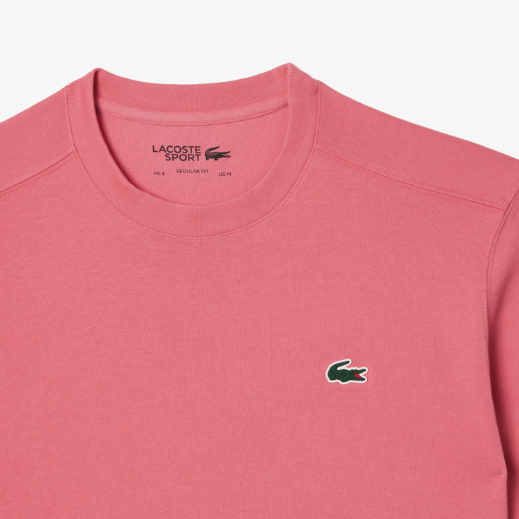 Lacoste kişilər üçün qısaqol köynək