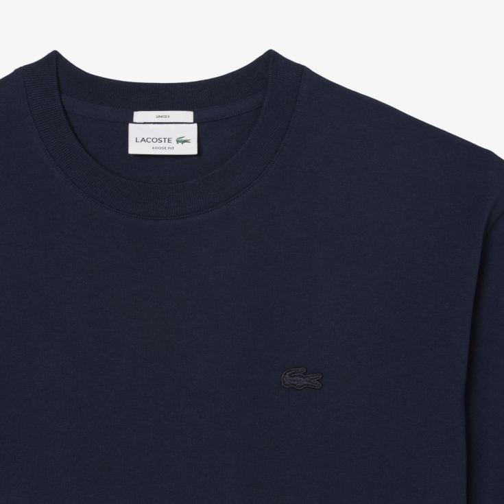 Мужская футболка Lacoste
