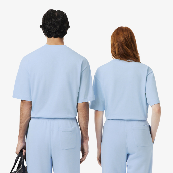 Мужская футболка Lacoste