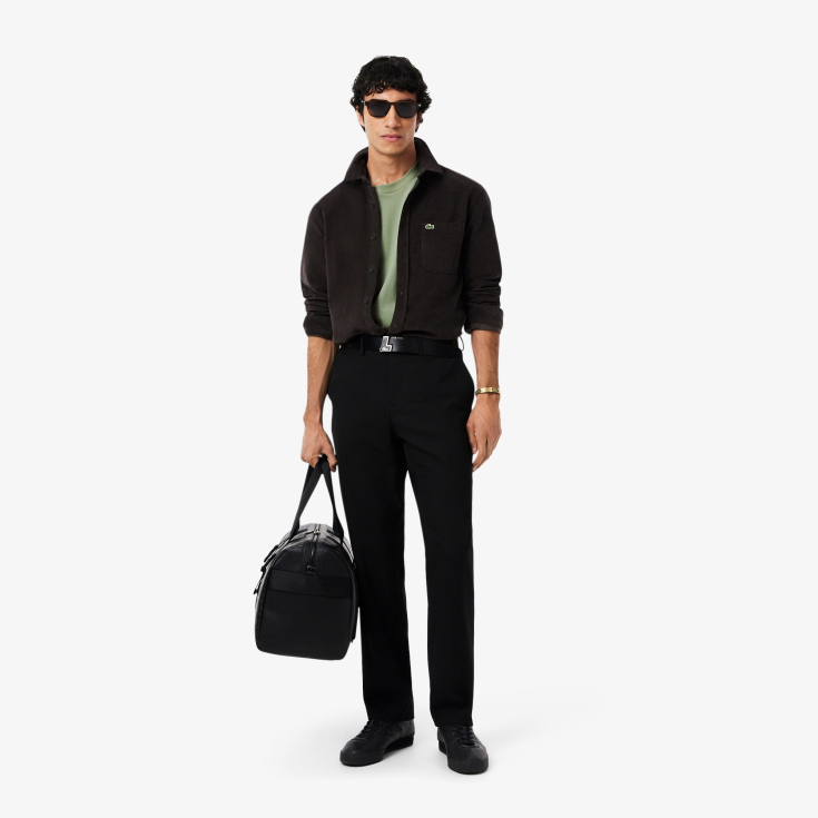 Мужская футболка Lacoste